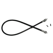 Cable De Compteur 570mm Type Huret Pour Cyclomoteur