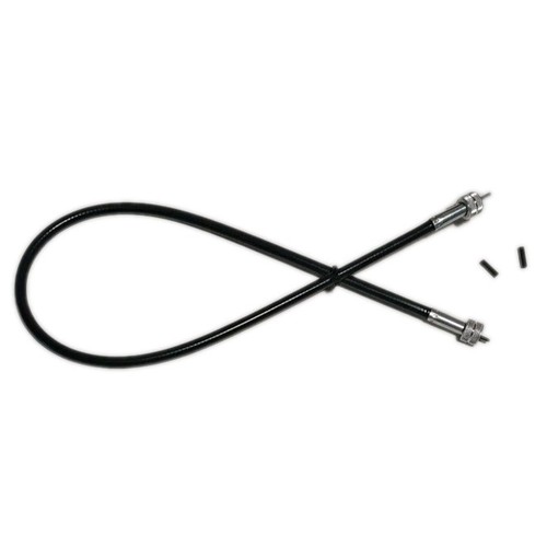 Cable compteur 645mm type - cable, de