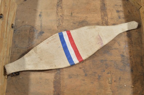 Brassard style ffi - style, français