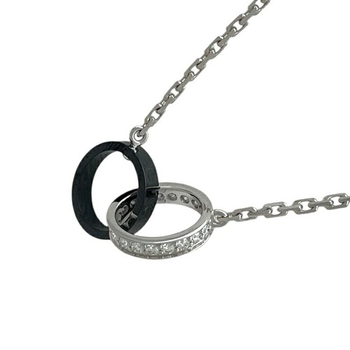 Collier cartier baby love - love, en