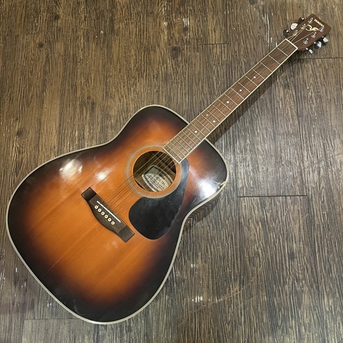 Guitare acoustique yamaha - acoustique,