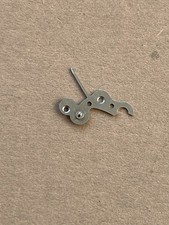 Jaeger Lecoultre String Lever