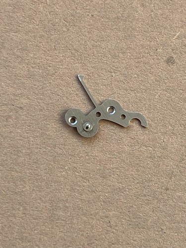 Jaeger lecoultre string lever - string,