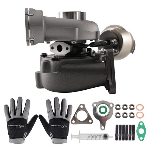Gt1749v turbo for - audi, a4