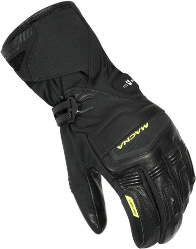 Gants moto imperméables - gants, de