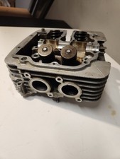 Culasse - YAMAHA 600 XT