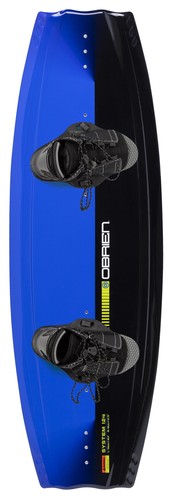 Brien system wakeboard - system,