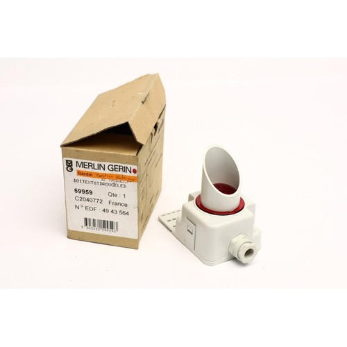 Merlin gerin 59959 - gerin, bardin