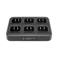 BF-888S Walkie Talkie Oreillette Portable Radio bidirectionnelle rechargeable