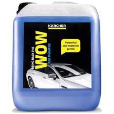 KARCHER Shampoing pour auto -