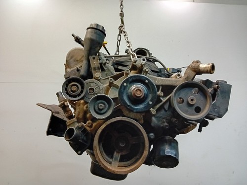 Jeep grand cherokee moteur - jeep,
