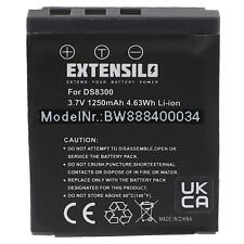 Batterie pour Premier DS8330