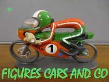 MOTO JOE BAR TEAM SERIE 2 N° 90  KREIDLER 50 VAN VEEN 1973 JAN DE VRIES