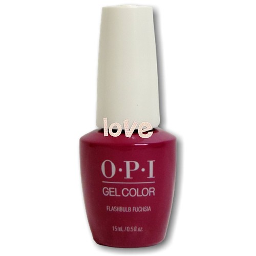 Opi gel nail polish 5fl - gel, 0.5fl.oz