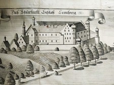 Gravure sur cuivre, gravure