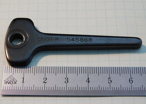 Cle 545868 pièce machine - 545868,