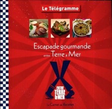 Escapade gourmande entre Terre