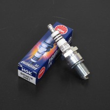 Bougie d'allumage NGK pour Moto ROYAL ENFIELD 500 BULLET ELECTRA-X 2004 à 2020