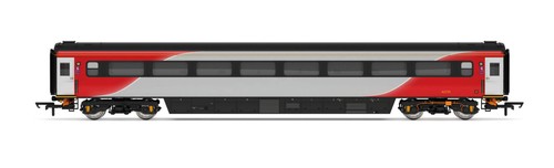 Hornby r40249 gauge lner - r40249,
