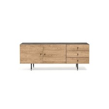 Buffet 2 Portes & 3 Tiroirs