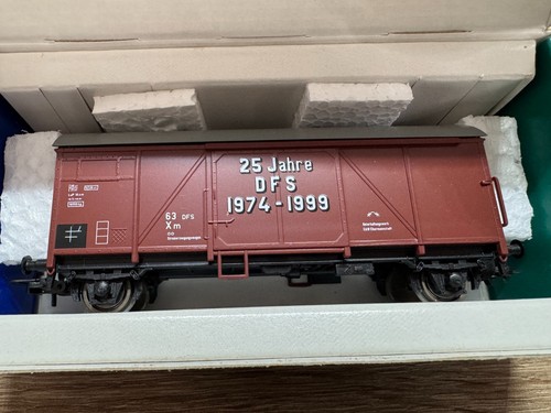 Sachsenmodelle 18791 - h0,
