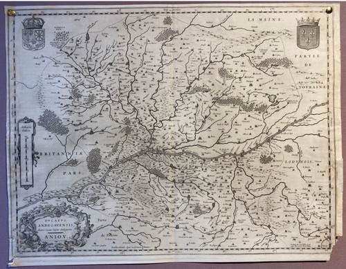 Willem blaeu ducatus - willem,