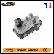 Wastegate turbo hdi - 2.2,