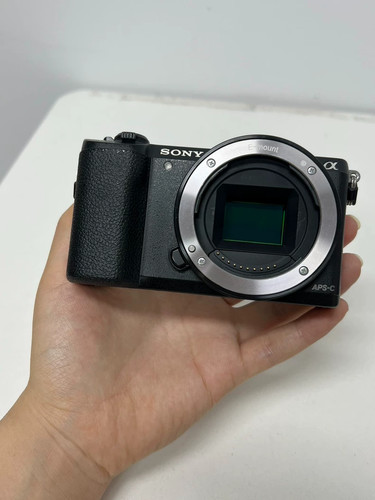 Sony alpha a5100 - a5100, ilce-5100