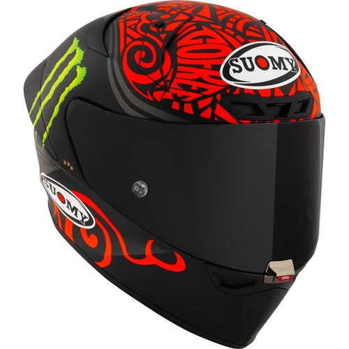 Suomy casque moto intégral - casque,