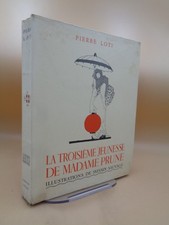 Pierre LOTI : La troisième