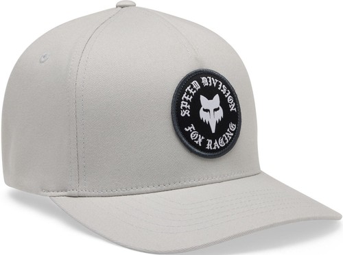 Casquette fox badge flexfit - casquette,