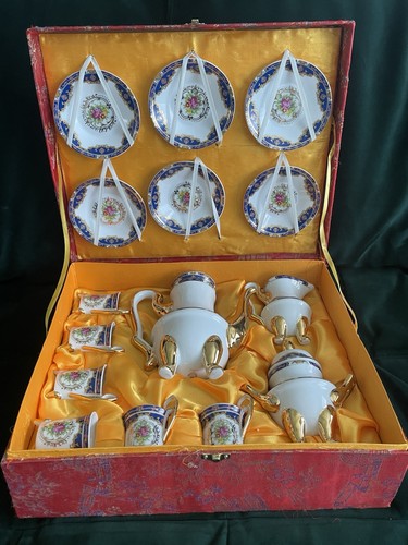 Yau shing vintage - yau,