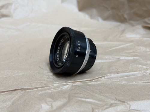 Som berthiot flor 135mm 5 - som,