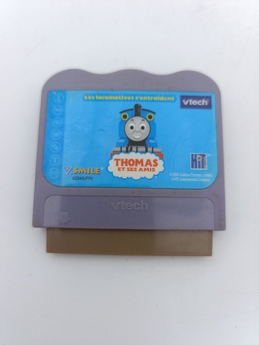 Smile vtech thomas et - vtech, –