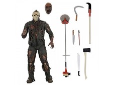 Figurine - Vendredi 13 -