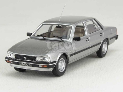 Peugeot 505 sti 1981 - sti,