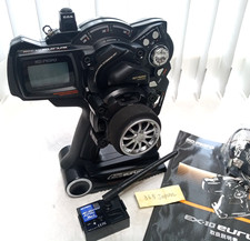 Émetteur KO PROPO EX-10 Eurus