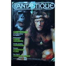 L'écran fantastique n° 49