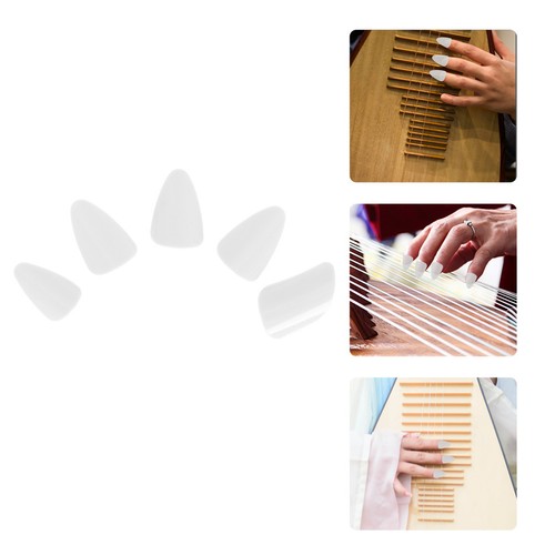 Pcs accessoire ongle - 5,