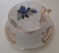 ☕ Tasse et sous-tasse