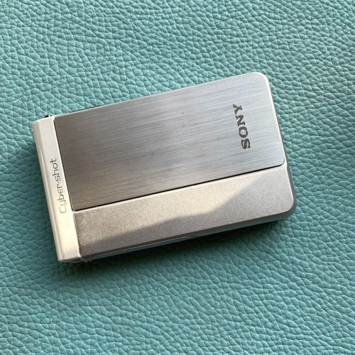 Sony cyber shot dsc - cyber-shot, dsc-tx30