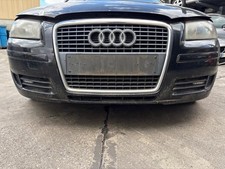 Pare choc avant AUDI A3 2
