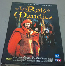 LES ROIS MAUDITS - Georges