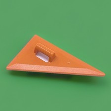 PLAYMOBIL Equerre Orange 4324