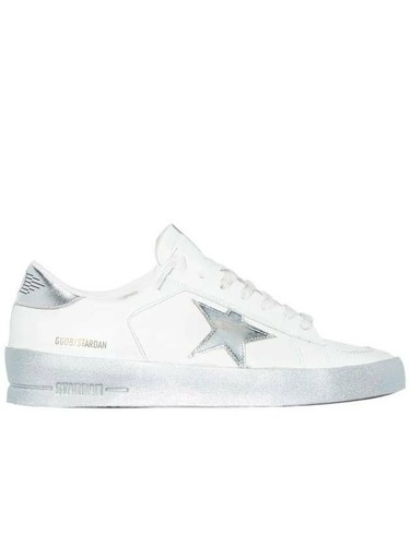 Golden goose baskets talons - goose,