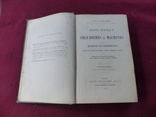 livre : Traité Pratique des