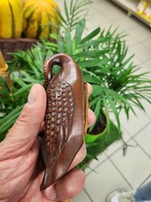 Tabatiere Art Populaire