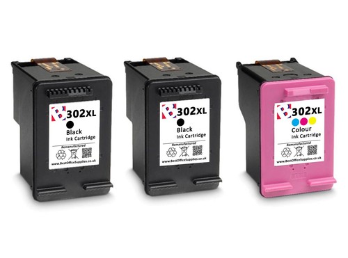 Cartouche encre 302xl - cartouche, d'encre