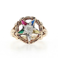 Bague Or Jaune