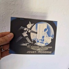 catalogue jouets anciens